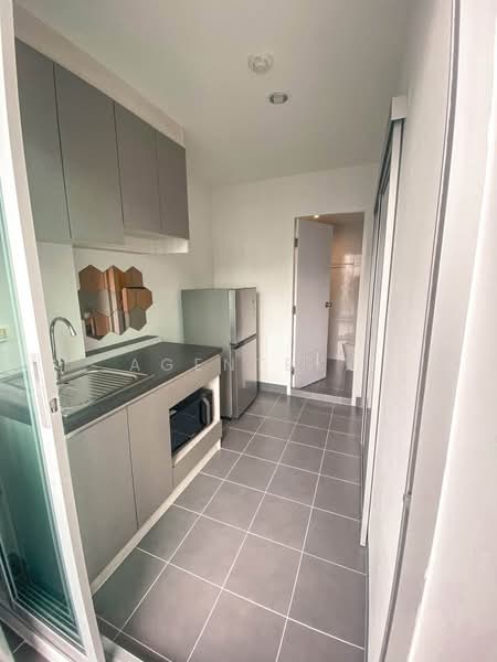 The Niche ID Bangkhae, Bangkok, Bangkae Road, Bang Khae, Bang Khae, Bangkok, 1 Bedroom, 28 sqm, Condo For Rent, by Agentbkk, 500164959 - DDproperty.com