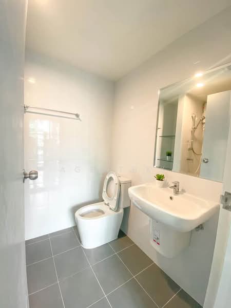 The Niche ID Bangkhae, Bangkok, Bangkae Road, Bang Khae, Bang Khae, Bangkok, 1 Bedroom, 28 sqm, Condo For Rent, by Agentbkk, 500164959 - DDproperty.com