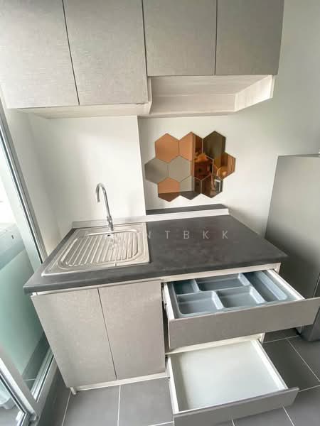 The Niche ID Bangkhae : เดอะนิช ไอดี บางแค, กรุงเทพ, ถนนบางแค, บางแค, บางแค, กรุงเทพ, 28 ตร.ม., คอนโด ให้เช่า, โดย Agentbkk, 500164959 - DDproperty.com