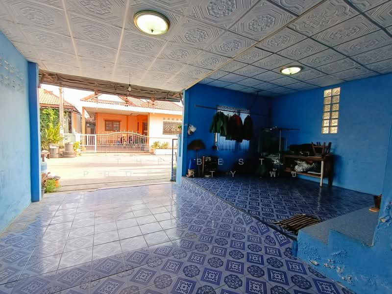 วัฒนา2 หนองจอก กรุงเทพมหานคร, Bangkok, Lam Phak Chi, Nong Chok, Bangkok, 2 Bedrooms, 120 sqm, Single Detached House For Sale, by The Best Property พัช, 500164960 - DDproperty.com