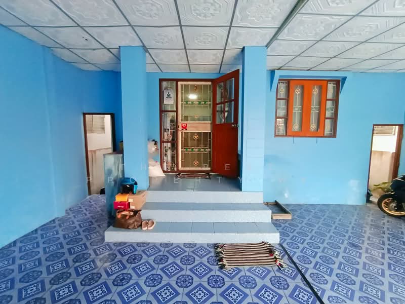 วัฒนา2 หนองจอก กรุงเทพมหานคร, Bangkok, Lam Phak Chi, Nong Chok, Bangkok, 2 Bedrooms, 120 sqm, Single Detached House For Sale, by The Best Property พัช, 500164960 - DDproperty.com