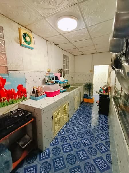 วัฒนา2 หนองจอก กรุงเทพมหานคร, Bangkok, Lam Phak Chi, Nong Chok, Bangkok, 2 Bedrooms, 120 sqm, Single Detached House For Sale, by The Best Property พัช, 500164960 - DDproperty.com