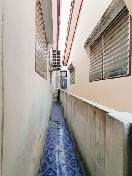 วัฒนา2 หนองจอก กรุงเทพมหานคร, Bangkok, Lam Phak Chi, Nong Chok, Bangkok, 2 Bedrooms, 120 sqm, Single Detached House For Sale, by The Best Property พัช, 500164960 - DDproperty.com