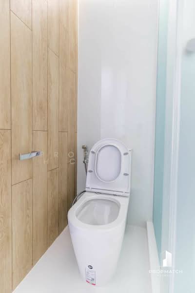 Triple Y Residence Samyan, Bangkok, Rama 4 Road, Wang Mai, Pathum Wan, Bangkok, 1 Bedroom, 33 sqm, Condo For Rent, by PROPMATCH CO., LTD., 500164961 - DDproperty.com