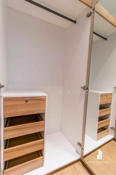 Triple Y Residence Samyan, Bangkok, Rama 4 Road, Wang Mai, Pathum Wan, Bangkok, 1 Bedroom, 33 sqm, Condo For Rent, by PROPMATCH CO., LTD., 500164961 - DDproperty.com