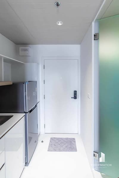 Triple Y Residence Samyan, Bangkok, Rama 4 Road, Wang Mai, Pathum Wan, Bangkok, 1 Bedroom, 33 sqm, Condo For Rent, by PROPMATCH CO., LTD., 500164961 - DDproperty.com