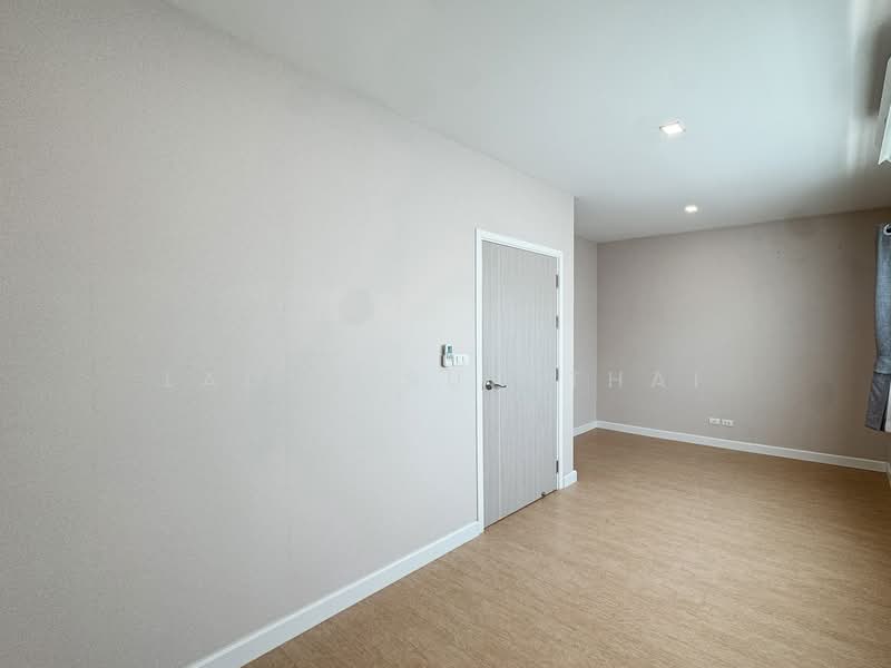 Patio Watcharapol-Ramindra, Bangkok, Watcharapol Road, Tha Rang, Bang Khen, Bangkok, 4 Bedrooms, 180 sqm, Townhouse For Sale, by Ladda Suebthai, 500164963 - DDproperty.com