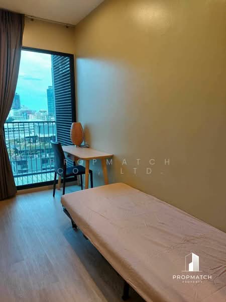 Noble Reflex, Bangkok, 18 Phaholyothin Road, Samsen Nai, Phaya Thai, Bangkok, 2 Bedrooms, 68 sqm, Condo For Rent, by PROPMATCH CO., LTD., 500164965 - DDproperty.com