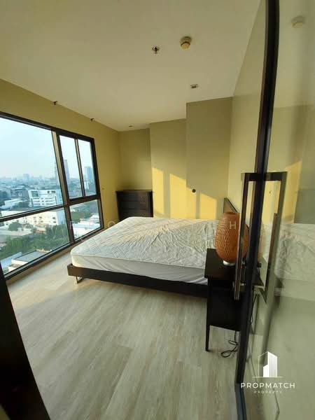 Noble Reflex : โนเบิล รีเฟลกซ์, กรุงเทพ, 18 ถนนพหลโยธิน, สามเสนใน, พญาไท, กรุงเทพ, 68 ตร.ม., คอนโด ให้เช่า, โดย PROPMATCH CO., LTD., 500164965 - DDproperty.com