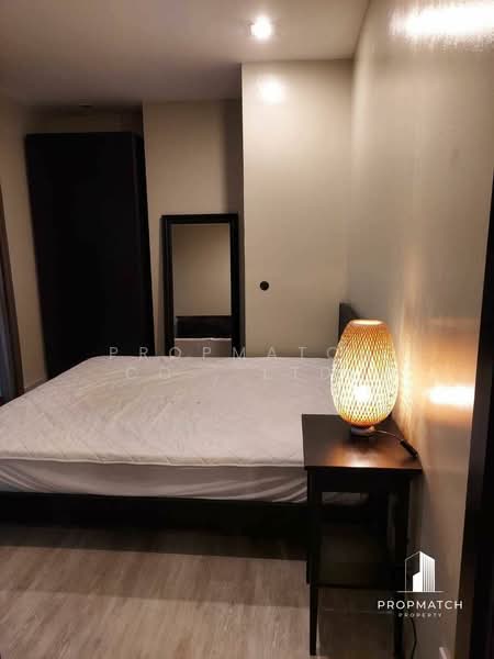Noble Reflex, Bangkok, 18 Phaholyothin Road, Samsen Nai, Phaya Thai, Bangkok, 2 Bedrooms, 68 sqm, Condo For Rent, by PROPMATCH CO., LTD., 500164965 - DDproperty.com