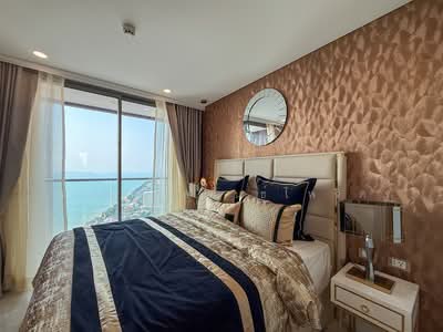 ขาย - Copacabana Beach Jomtien : โคปาคาบาน่า บีช จอมเทียน, ชลบุรี