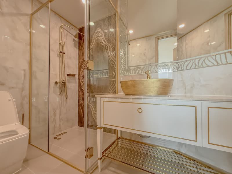 Copacabana Beach Jomtien, Chon Buri (Pattaya), Jomtien Sai Song Rd, Nong Pru, Bang Lamung (Pattaya), Chon Buri (Pattaya), 1 Bedroom, 35 sqm, Condo For Sale, by มนัส กุลพันธ์ไพจิตร, 500164966 - DDproperty.com