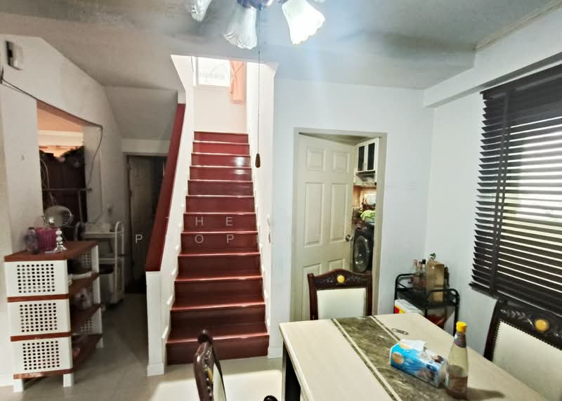 Supalai Garden Ville Wongwaen Pinklao-Rama 5, Nonthaburi, Sala Klang, Bang Kruai, Nonthaburi, 3 Bedrooms, 100 sqm, Single Detached House For Sale, by The Best Property ตู่, 500164967 - DDproperty.com