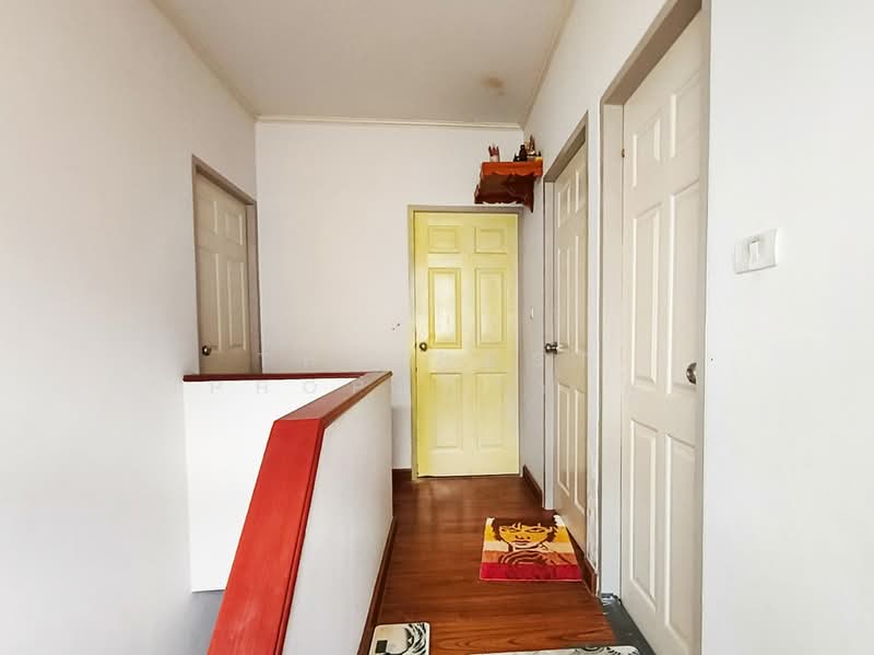 Supalai Garden Ville Wongwaen Pinklao-Rama 5, Nonthaburi, Sala Klang, Bang Kruai, Nonthaburi, 3 Bedrooms, 100 sqm, Single Detached House For Sale, by The Best Property ตู่, 500164967 - DDproperty.com