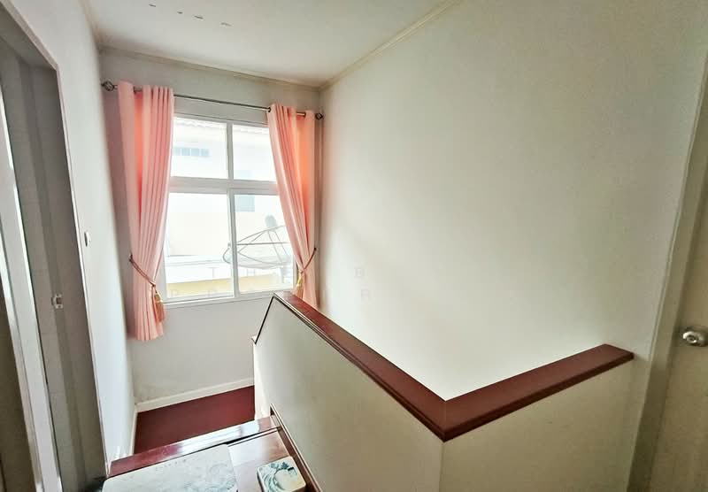 Supalai Garden Ville Wongwaen Pinklao-Rama 5 : ศุภาลัย การ์เด้นวิลล์ วงแหวน ปิ่นเกล้า-พระราม 5, นนทบุรี, ศาลากลาง, บางกรวย, นนทบุรี, 100 ตร.ม., บ้านเดี่ยว ขาย, โดย The Best Property ตู่, 500164967 - DDproperty.com