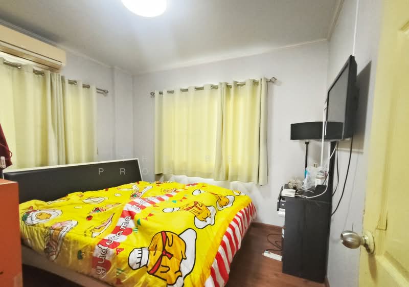 Supalai Garden Ville Wongwaen Pinklao-Rama 5, Nonthaburi, Sala Klang, Bang Kruai, Nonthaburi, 3 Bedrooms, 100 sqm, Single Detached House For Sale, by The Best Property ตู่, 500164967 - DDproperty.com