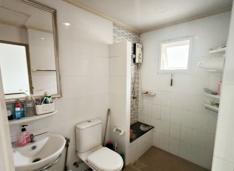 Supalai Garden Ville Wongwaen Pinklao-Rama 5, Nonthaburi, Sala Klang, Bang Kruai, Nonthaburi, 3 Bedrooms, 100 sqm, Single Detached House For Sale, by The Best Property ตู่, 500164967 - DDproperty.com