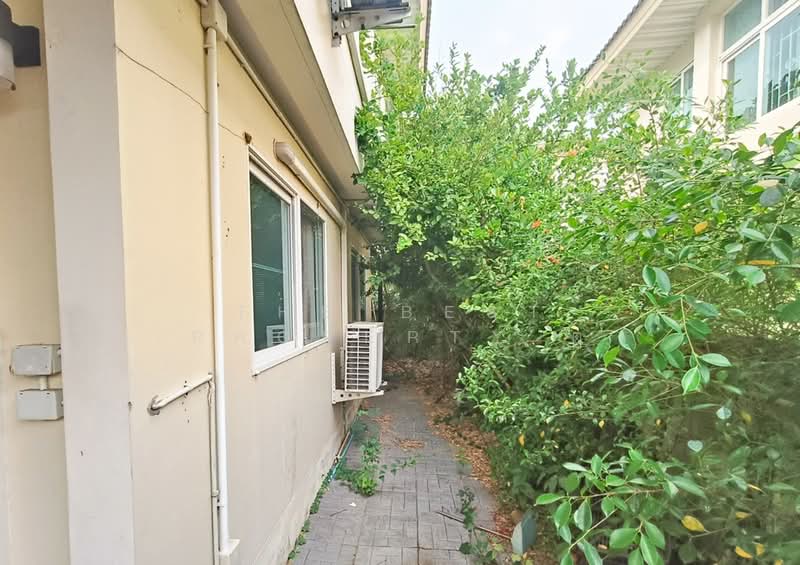 Supalai Garden Ville Wongwaen Pinklao-Rama 5 : ศุภาลัย การ์เด้นวิลล์ วงแหวน ปิ่นเกล้า-พระราม 5, นนทบุรี, ศาลากลาง, บางกรวย, นนทบุรี, 100 ตร.ม., บ้านเดี่ยว ขาย, โดย The Best Property ตู่, 500164967 - DDproperty.com