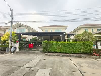 ขาย - Supalai Garden Ville Wongwaen Pinklao-Rama 5 : ศุภาลัย การ์เด้นวิลล์ วงแหวน ปิ่นเกล้า-พระราม 5, นนทบุรี