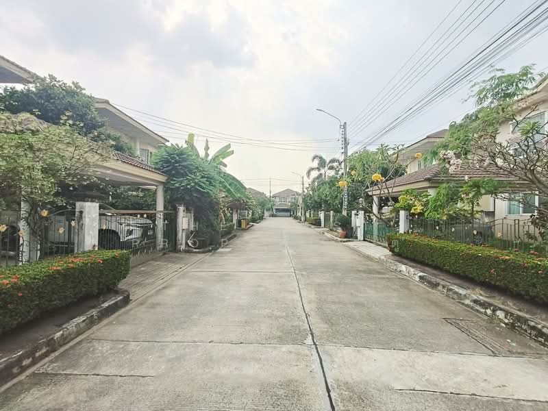 Supalai Garden Ville Wongwaen Pinklao-Rama 5 : ศุภาลัย การ์เด้นวิลล์ วงแหวน ปิ่นเกล้า-พระราม 5, นนทบุรี, ศาลากลาง, บางกรวย, นนทบุรี, 100 ตร.ม., บ้านเดี่ยว ขาย, โดย The Best Property, 500164967 - DDproperty.com