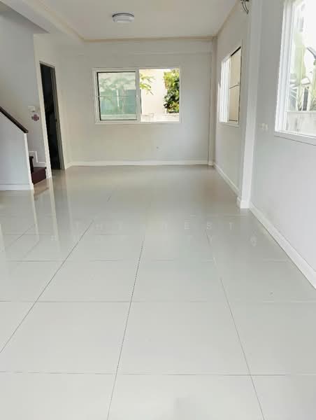 Supalai Garden Ville Wongwaen Pinklao-Rama 5, Nonthaburi, Sala Klang, Bang Kruai, Nonthaburi, 3 Bedrooms, 100 sqm, Single Detached House For Sale, by The Best Property, 500164967 - DDproperty.com