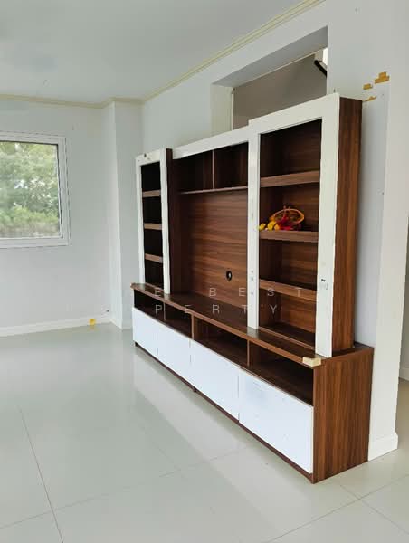 Supalai Garden Ville Wongwaen Pinklao-Rama 5, Nonthaburi, Sala Klang, Bang Kruai, Nonthaburi, 3 Bedrooms, 100 sqm, Single Detached House For Sale, by The Best Property, 500164967 - DDproperty.com