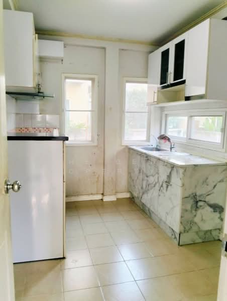 Supalai Garden Ville Wongwaen Pinklao-Rama 5, Nonthaburi, Sala Klang, Bang Kruai, Nonthaburi, 3 Bedrooms, 100 sqm, Single Detached House For Sale, by The Best Property, 500164967 - DDproperty.com