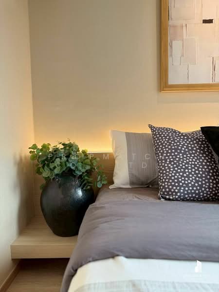 Culture Chula, Bangkok, 38/12 Soi Pratu Chai, Si Phraya, Bang Rak, Bangkok, 1 Bedroom, 41 sqm, Condo For Rent, by PROPMATCH CO., LTD., 500164969 - DDproperty.com