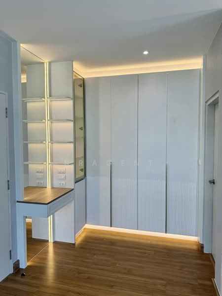 Centro Bangna : เซนโทร บางนา, สมุทรปราการ, 111 ซอย3, บางแก้ว, บางพลี, สมุทรปราการ, 250 ตร.ม., บ้านเดี่ยว ขาย, โดย NRagent, 500164970 - DDproperty.com