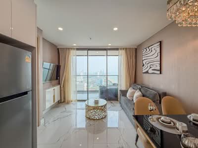 ขาย - Copacabana Beach Jomtien : โคปาคาบาน่า บีช จอมเทียน, ชลบุรี