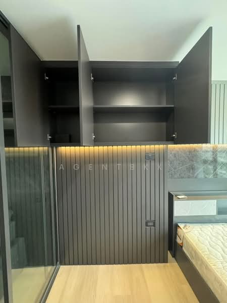 Aspire Rattanathibet Weston, Nonthaburi, Rattanathibet Bangkraso, Bang Kra So, Muang Nonthaburi, Nonthaburi, 1 Bedroom, 31 sqm, Condo For Rent, by Agentbkk, 500164972 - DDproperty.com