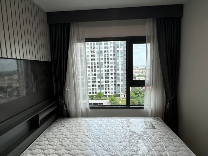 Aspire Rattanathibet Weston, Nonthaburi, Rattanathibet Bangkraso, Bang Kra So, Muang Nonthaburi, Nonthaburi, 1 Bedroom, 31 sqm, Condo For Rent, by Agentbkk, 500164972 - DDproperty.com