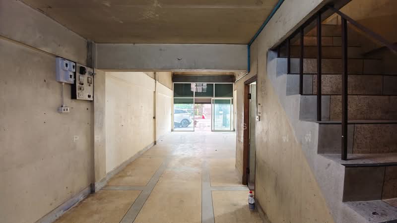 อาคารพาณิชย์กระทุ่มแบน สมุทรสาคร, Samut Sakhon, Om Noi, Krathum Baen, Samut Sakhon, , 100 sqm, Shophouse For Sale, by The Best Property จิฟฟี่, 500164973 - DDproperty.com