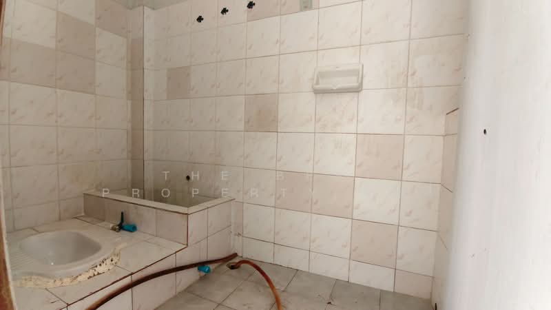 อาคารพาณิชย์กระทุ่มแบน สมุทรสาคร, Samut Sakhon, Om Noi, Krathum Baen, Samut Sakhon, , 100 sqm, Shophouse For Sale, by The Best Property จิฟฟี่, 500164973 - DDproperty.com