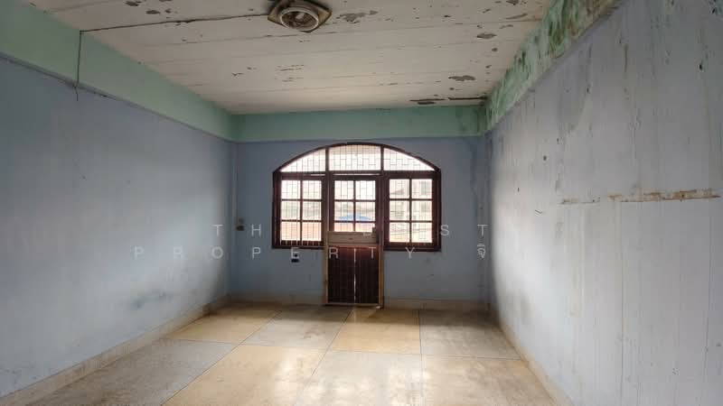 อาคารพาณิชย์กระทุ่มแบน สมุทรสาคร, สมุทรสาคร, อ้อมน้อย, กระทุ่มแบน, สมุทรสาคร, 100 ตร.ม., ตึกแถว-อาคารพาณิชย์ ขาย, โดย The Best Property จิฟฟี่, 500164973 - DDproperty.com