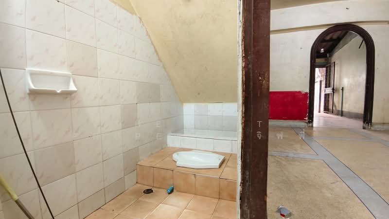 อาคารพาณิชย์กระทุ่มแบน สมุทรสาคร, Samut Sakhon, Om Noi, Krathum Baen, Samut Sakhon, , 100 sqm, Shophouse For Sale, by The Best Property จิฟฟี่, 500164973 - DDproperty.com