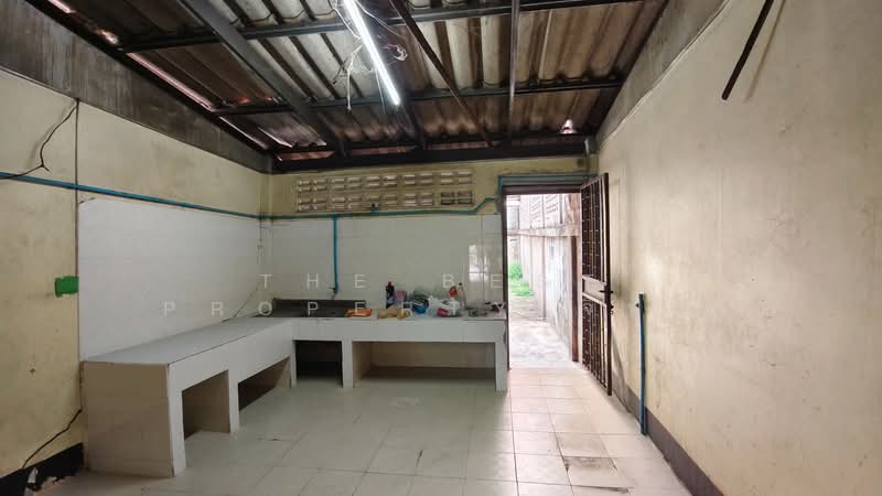 อาคารพาณิชย์กระทุ่มแบน สมุทรสาคร, Samut Sakhon, Om Noi, Krathum Baen, Samut Sakhon, , 100 sqm, Shophouse For Sale, by The Best Property จิฟฟี่, 500164973 - DDproperty.com