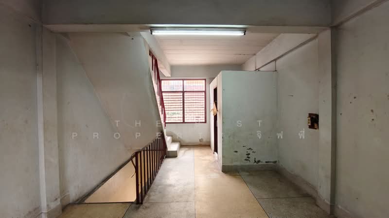 อาคารพาณิชย์กระทุ่มแบน สมุทรสาคร, Samut Sakhon, Om Noi, Krathum Baen, Samut Sakhon, , 100 sqm, Shophouse For Sale, by The Best Property จิฟฟี่, 500164973 - DDproperty.com