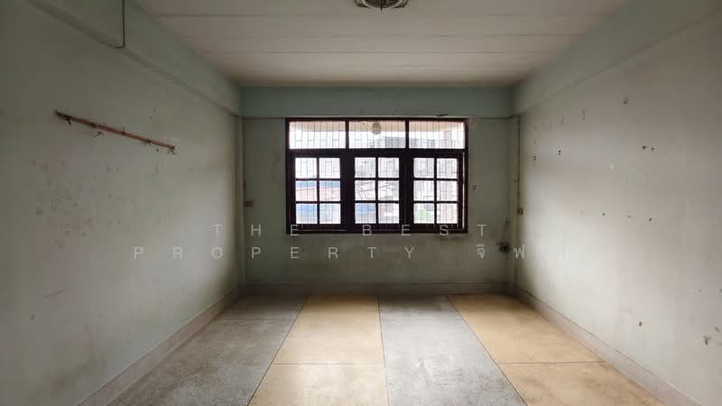 อาคารพาณิชย์กระทุ่มแบน สมุทรสาคร, Samut Sakhon, Om Noi, Krathum Baen, Samut Sakhon, , 100 sqm, Shophouse For Sale, by The Best Property จิฟฟี่, 500164973 - DDproperty.com