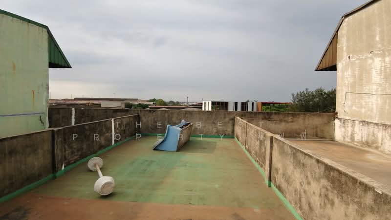 อาคารพาณิชย์กระทุ่มแบน สมุทรสาคร, Samut Sakhon, Om Noi, Krathum Baen, Samut Sakhon, , 100 sqm, Shophouse For Sale, by The Best Property จิฟฟี่, 500164973 - DDproperty.com