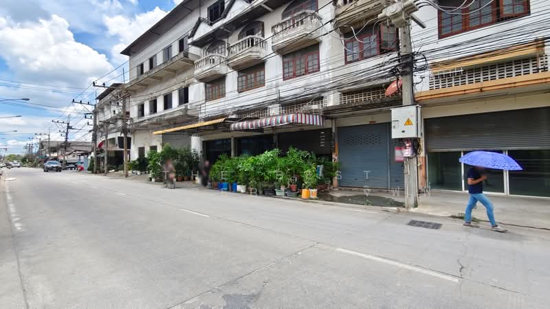 อาคารพาณิชย์กระทุ่มแบน สมุทรสาคร, Samut Sakhon, Om Noi, Krathum Baen, Samut Sakhon, , 100 sqm, Shophouse For Sale, by The Best Property จิฟฟี่, 500164973 - DDproperty.com
