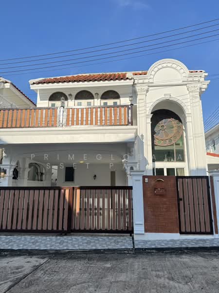 Supicha Sino Kohkaew 8, Phuket, 189 Thep Krasattri Road, Ko Kaeo, Muang Phuket, Phuket, 3 Bedrooms, 37 sqm, Single Detached House For Rent, by primeglobalasset paery, 500164974 - DDproperty.com