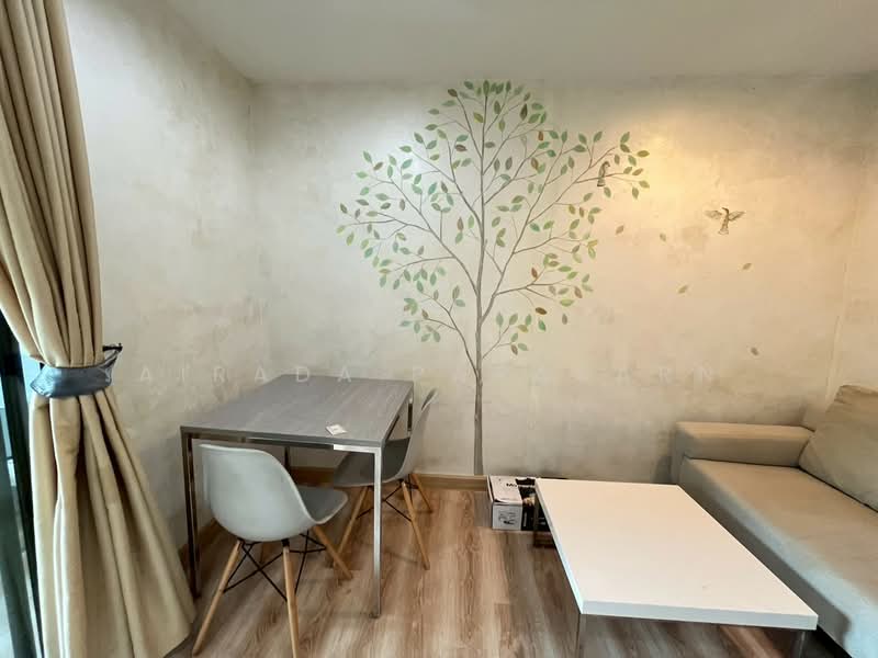 Premio Fresco, Bangkok, 57/47 Ram Intra Road, Anusaowari, Bang Khen, Bangkok, 1 Bedroom, 33 sqm, Condo For Rent, by Airada Parasarn, 500164975 - DDproperty.com