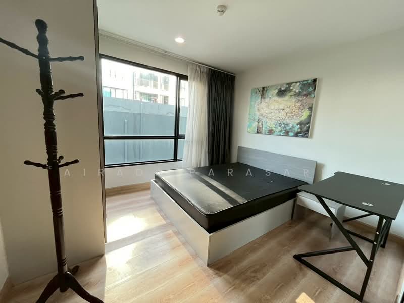 Premio Fresco, Bangkok, 57/47 Ram Intra Road, Anusaowari, Bang Khen, Bangkok, 1 Bedroom, 33 sqm, Condo For Rent, by Airada Parasarn, 500164975 - DDproperty.com