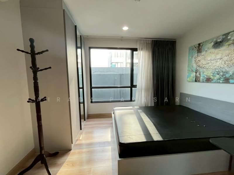 Premio Fresco, Bangkok, 57/47 Ram Intra Road, Anusaowari, Bang Khen, Bangkok, 1 Bedroom, 33 sqm, Condo For Rent, by Airada Parasarn, 500164975 - DDproperty.com