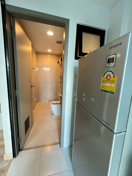 Premio Fresco, Bangkok, 57/47 Ram Intra Road, Anusaowari, Bang Khen, Bangkok, 1 Bedroom, 33 sqm, Condo For Rent, by Airada Parasarn, 500164975 - DDproperty.com