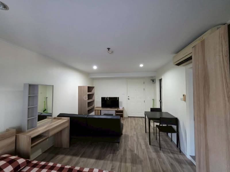 Lumpini Ville Sukhumvit 77 : ลุมพินี วิลล์ สุขุมวิท77, กรุงเทพ, ถนนสุขุมวิท 77, สวนหลวง, สวนหลวง, กรุงเทพ, 30 ตร.ม., คอนโด ให้เช่า, โดย Agentbkk, 500164976 - DDproperty.com