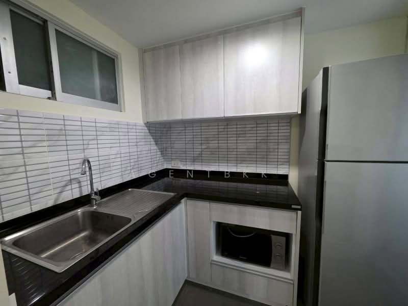 Lumpini Ville Sukhumvit 77 : ลุมพินี วิลล์ สุขุมวิท77, กรุงเทพ, ถนนสุขุมวิท 77, สวนหลวง, สวนหลวง, กรุงเทพ, 30 ตร.ม., คอนโด ให้เช่า, โดย Agentbkk, 500164976 - DDproperty.com