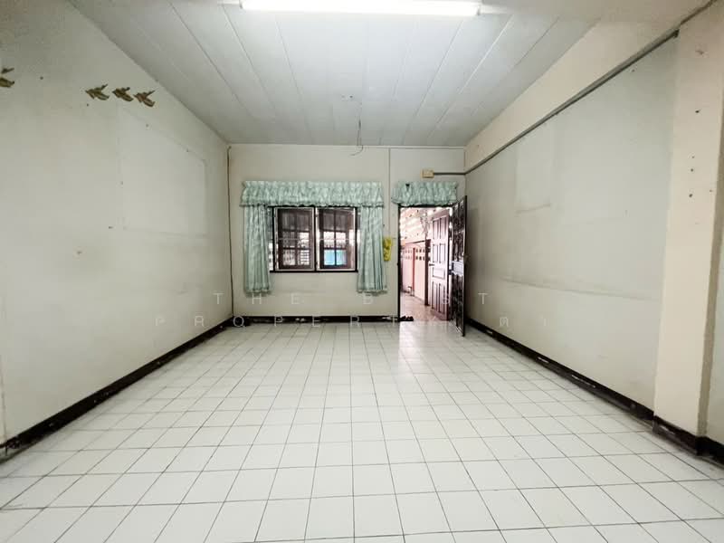 บูรพาซิตี้ บางวัว, Chachoengsao, Bang Wua, Bang Pakong, Chachoengsao, 2 Bedrooms, 100 sqm, Townhouse For Sale, by The Best Property ตา, 500164977 - DDproperty.com