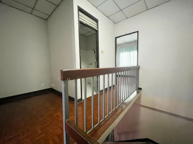 บูรพาซิตี้ บางวัว, Chachoengsao, Bang Wua, Bang Pakong, Chachoengsao, 2 Bedrooms, 100 sqm, Townhouse For Sale, by The Best Property ตา, 500164977 - DDproperty.com